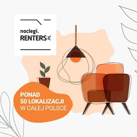 Cozy With Balcony In Very Close To Main Market Square By Renters Apartment